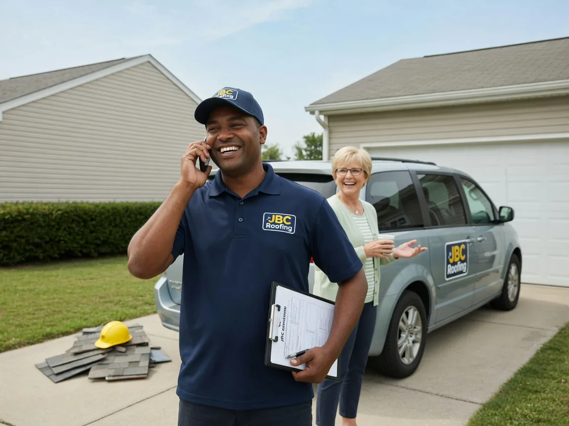 Roof Replacement Lawndale, NC FAQs